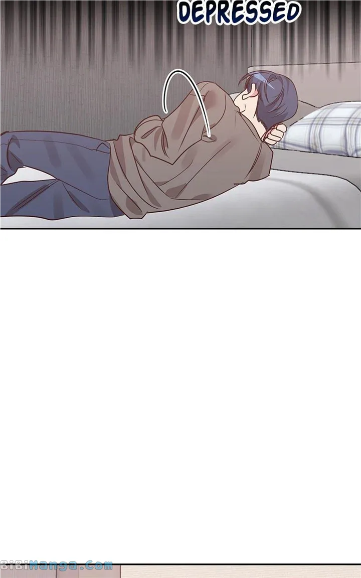 Universe’s Strongest First Love Chapter 27 page 16