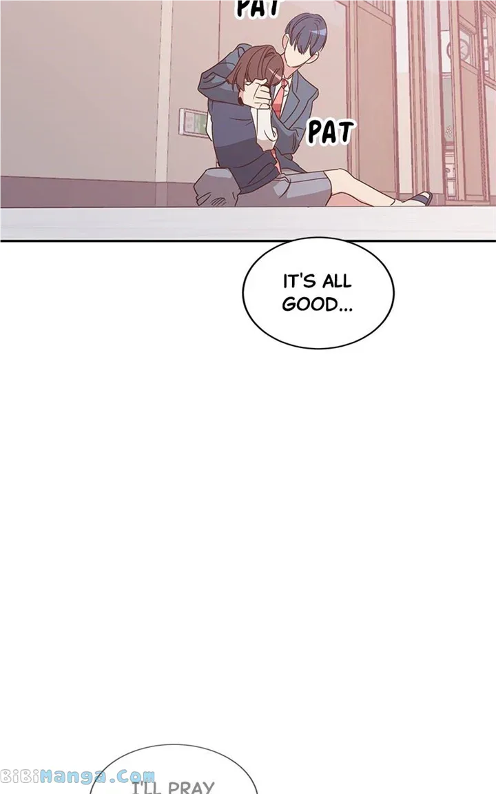 Universe’s Strongest First Love Chapter 28 page 23