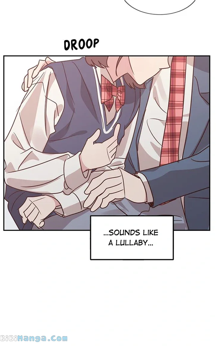 Universe’s Strongest First Love Chapter 28 page 25