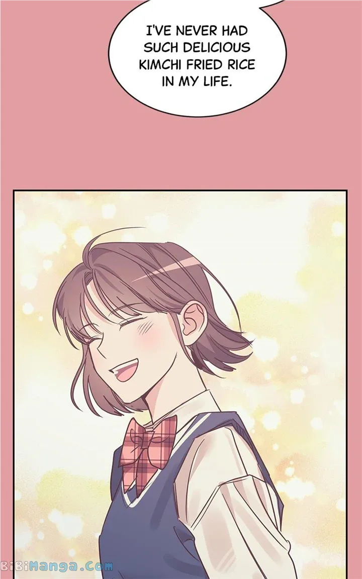 Universe’s Strongest First Love Chapter 27 page 25