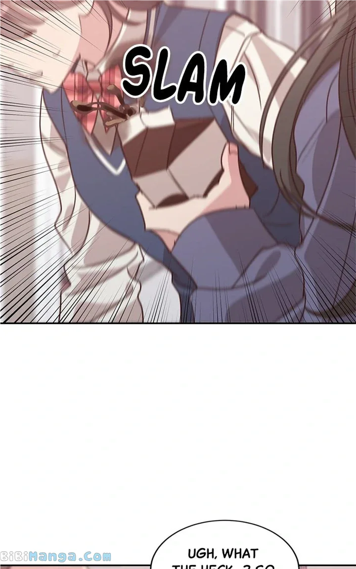 Universe’s Strongest First Love Chapter 28 page 7