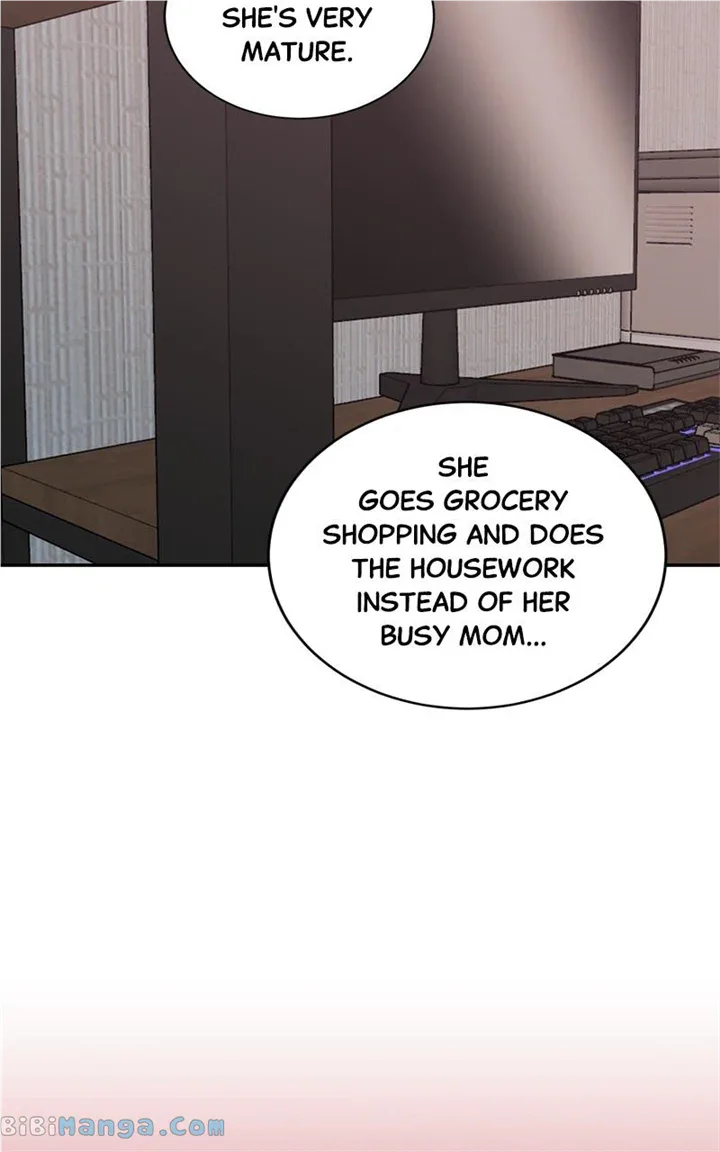 Universe’s Strongest First Love Chapter 27 page 23