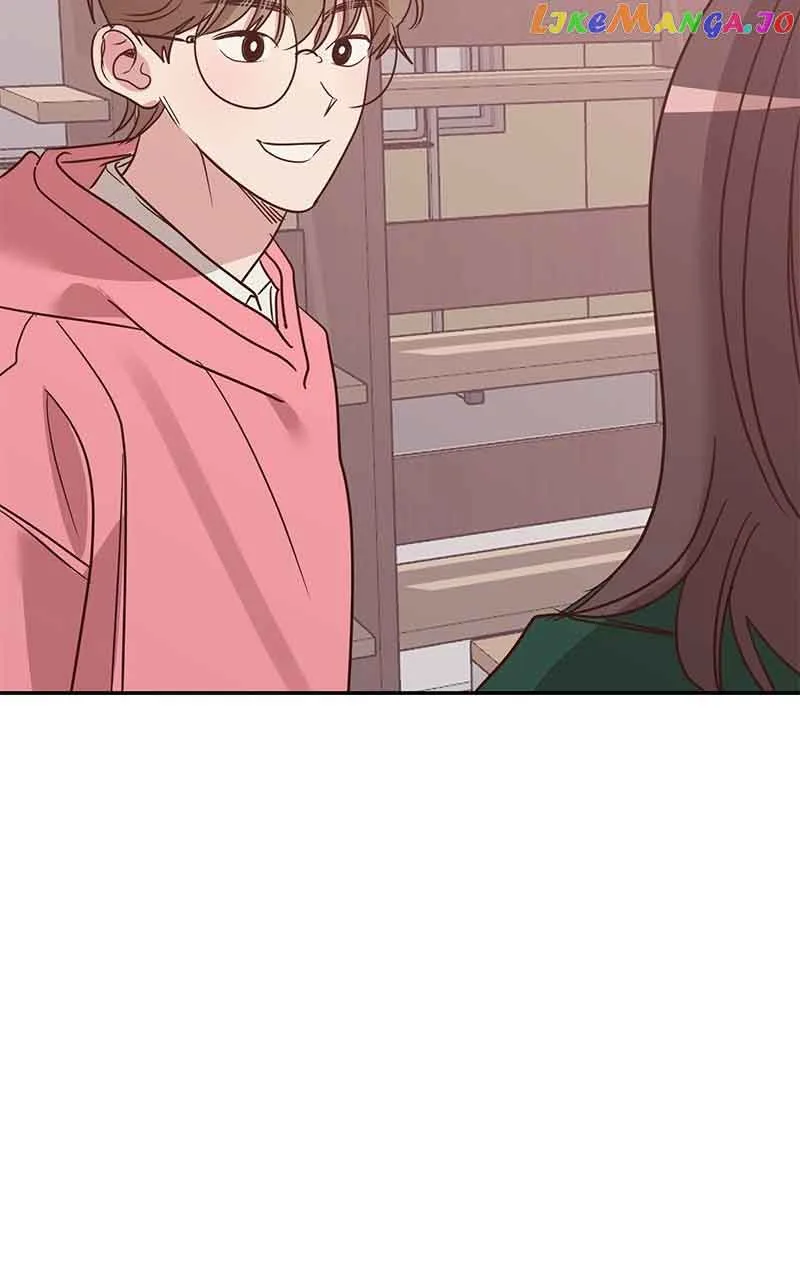 Universe’s Strongest First Love Chapter 21 page 88