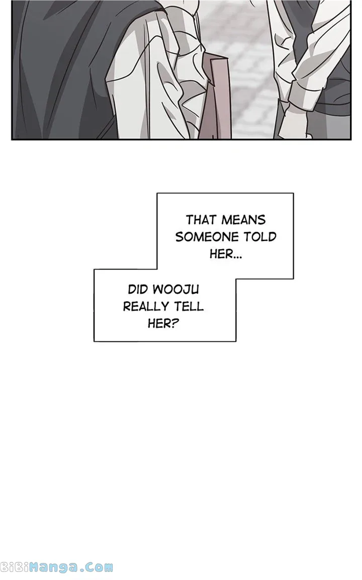 Universe’s Strongest First Love Chapter 27 page 13