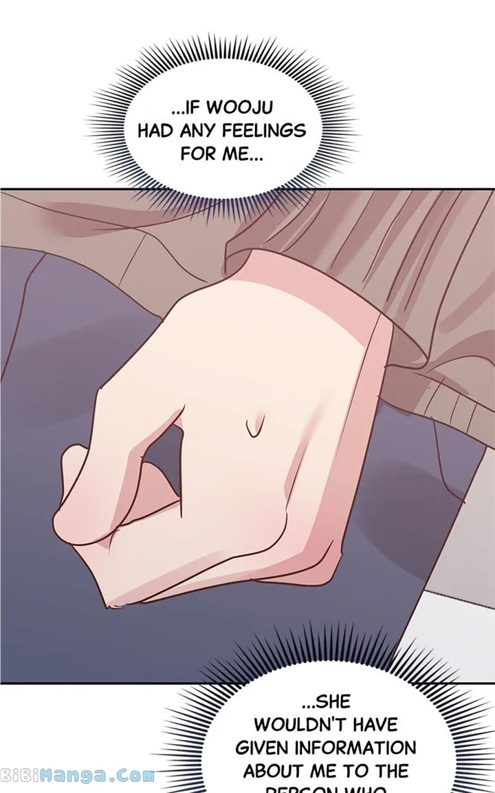 Universe’s Strongest First Love Chapter 27 page 35