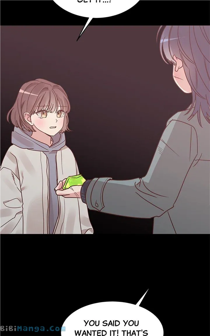 Universe’s Strongest First Love Chapter 28 page 38
