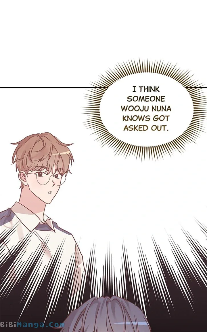 Universe’s Strongest First Love Chapter 27 page 9
