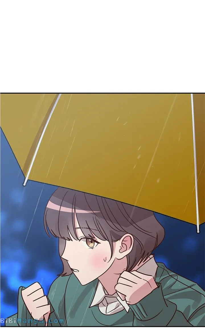 Universe’s Strongest First Love Chapter 27 page 2