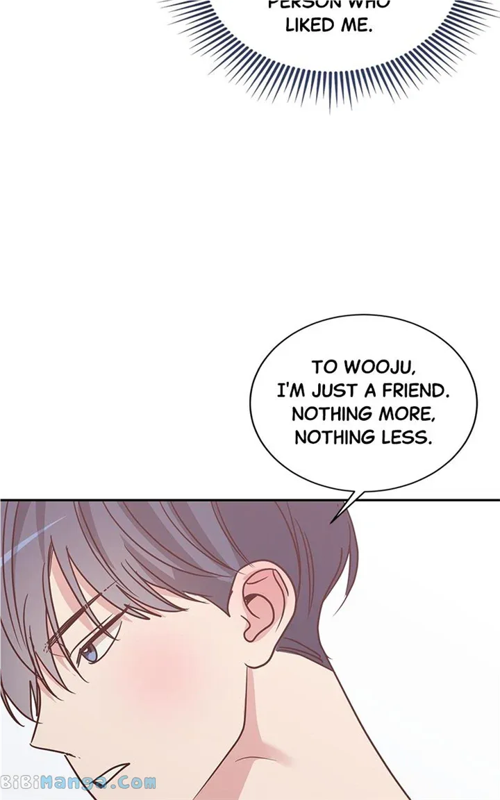 Universe’s Strongest First Love Chapter 27 page 36