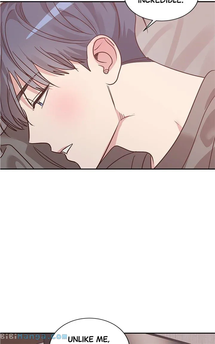 Universe’s Strongest First Love Chapter 27 page 22
