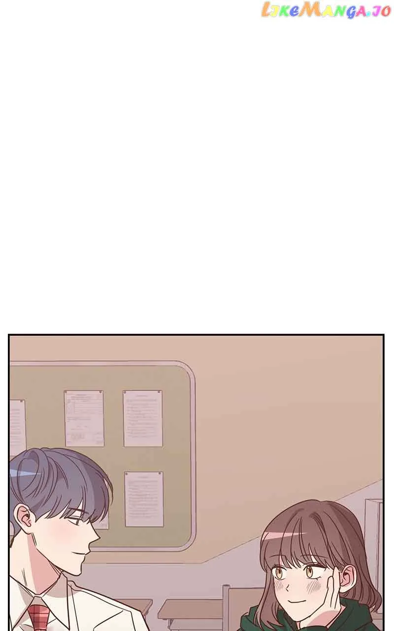 Universe’s Strongest First Love Chapter 21 page 78
