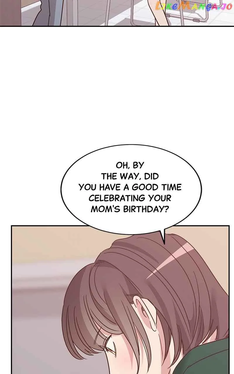 Universe’s Strongest First Love Chapter 21 page 83