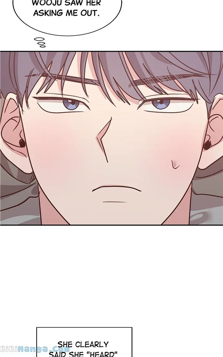 Universe’s Strongest First Love Chapter 27 page 11