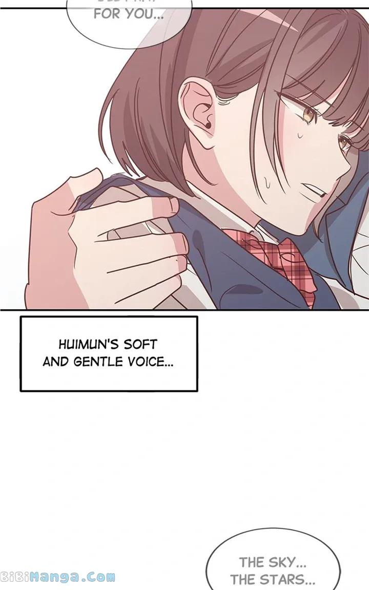 Universe’s Strongest First Love Chapter 28 page 24