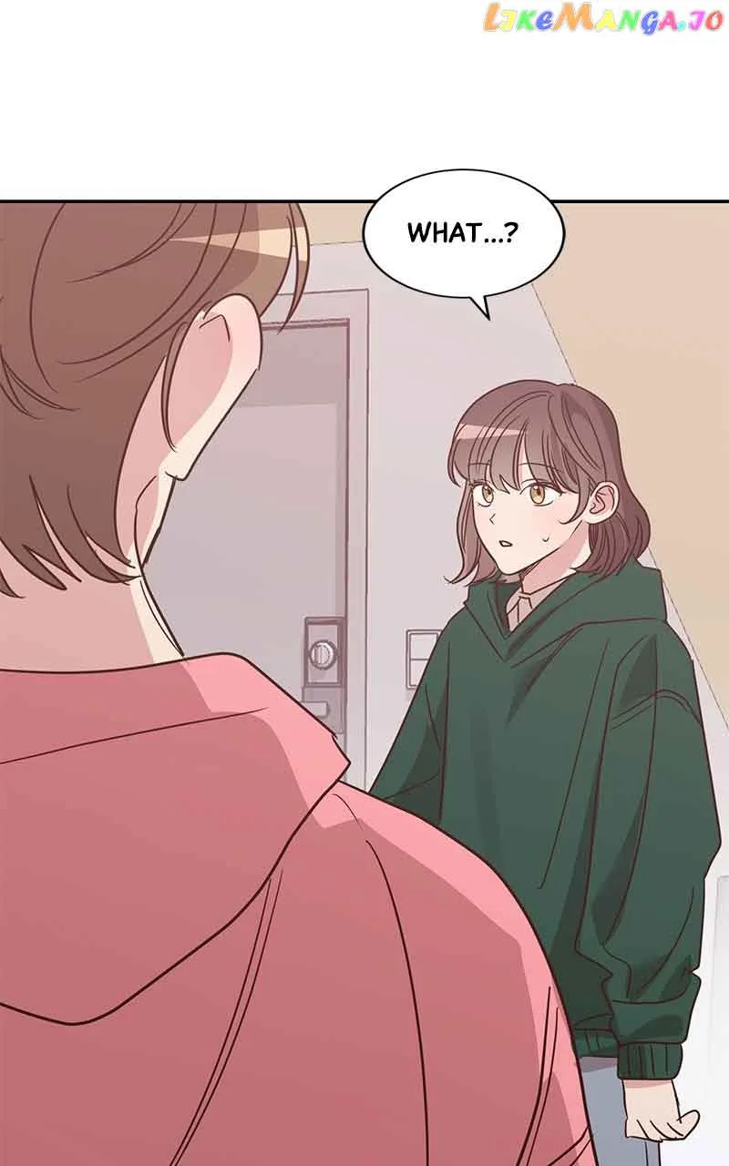 Universe’s Strongest First Love Chapter 21 page 86