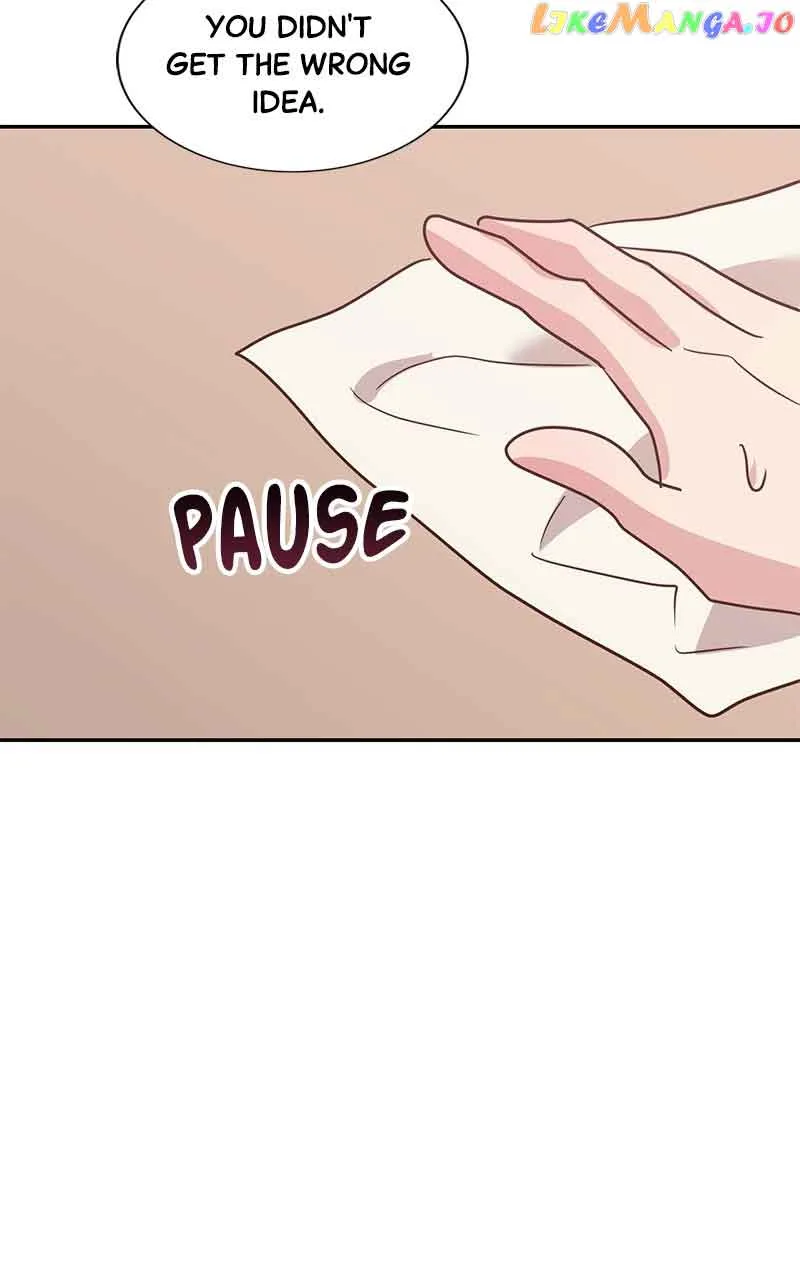 Universe’s Strongest First Love Chapter 21 page 85