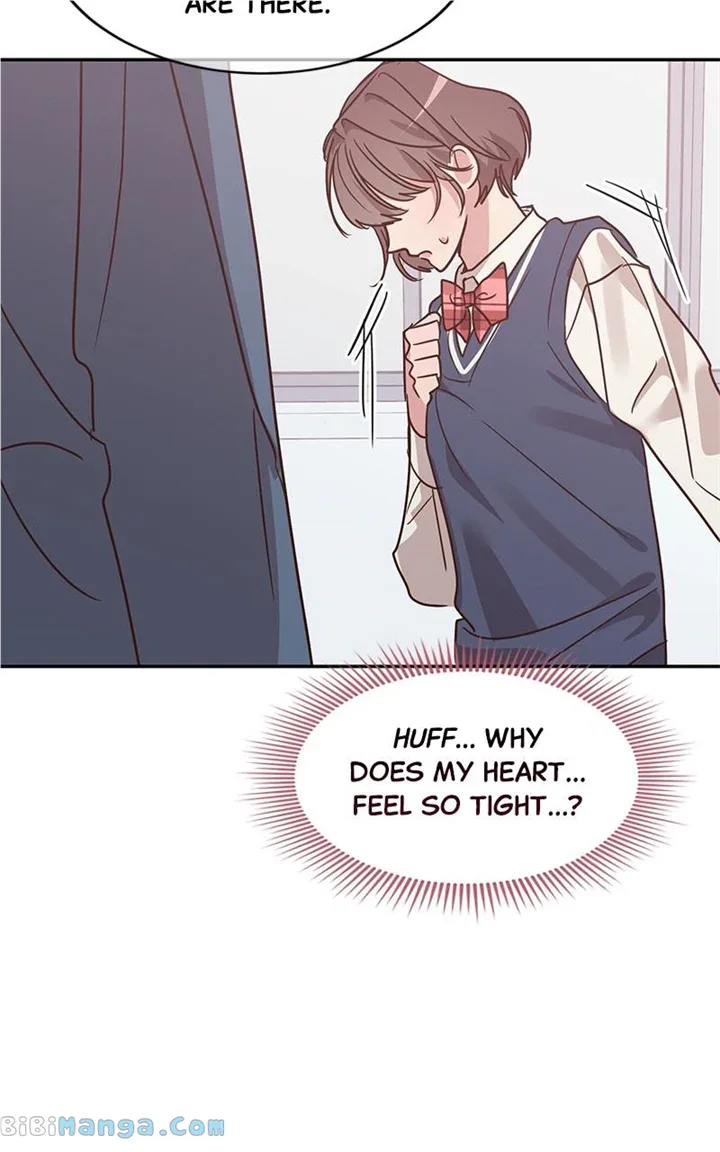 Universe’s Strongest First Love Chapter 27 page 77