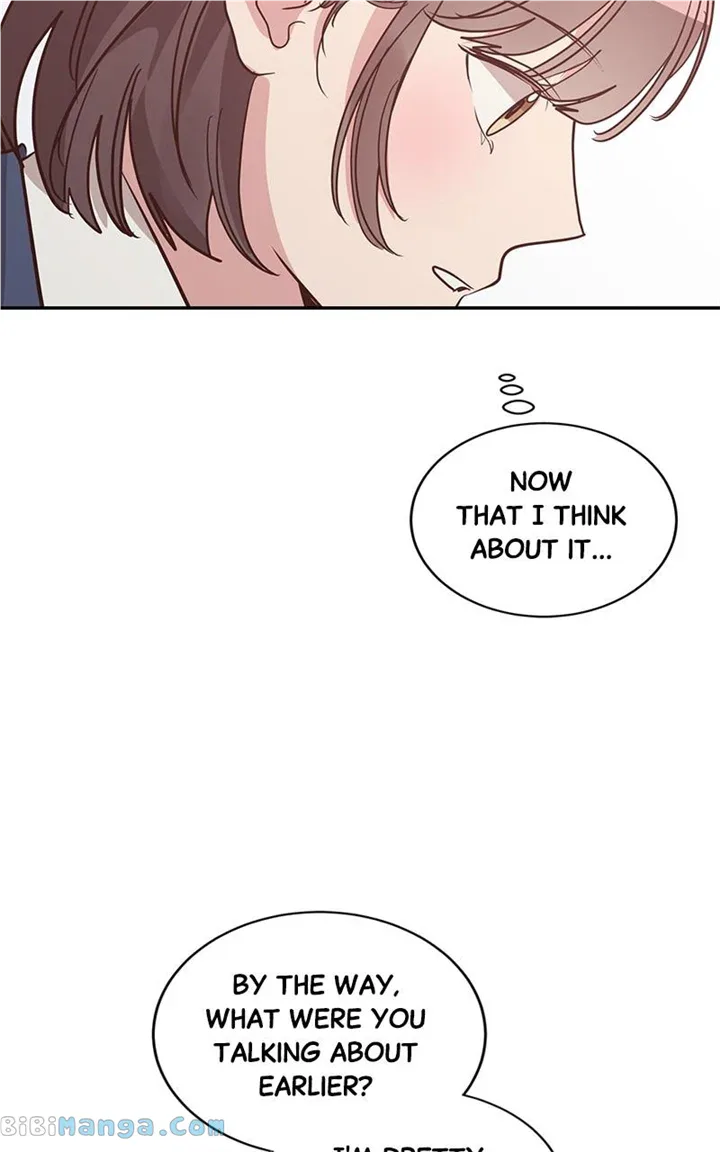 Universe’s Strongest First Love Chapter 28 page 50