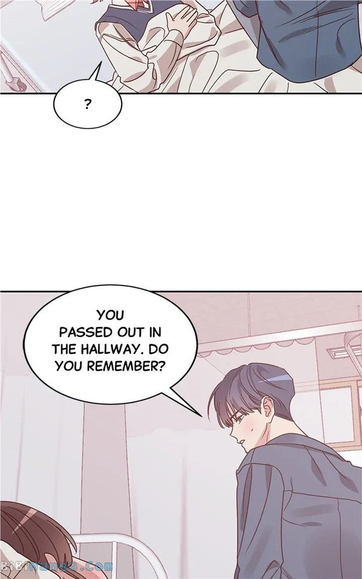 Universe’s Strongest First Love Chapter 28 page 44