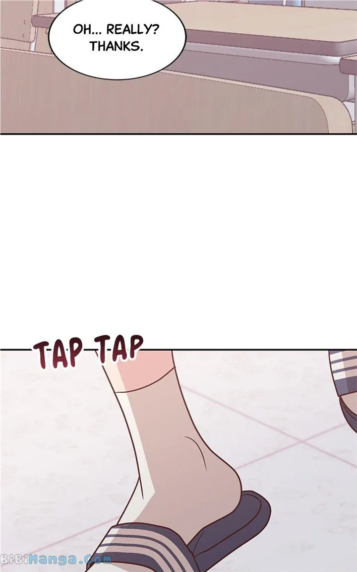 Universe’s Strongest First Love Chapter 27 page 70