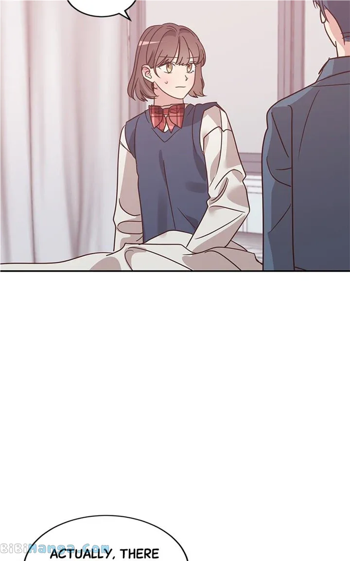 Universe’s Strongest First Love Chapter 28 page 58