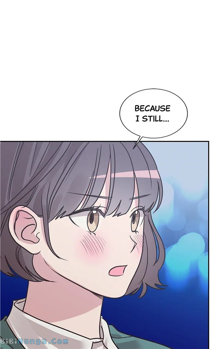 Universe’s Strongest First Love Chapter 27 page 50