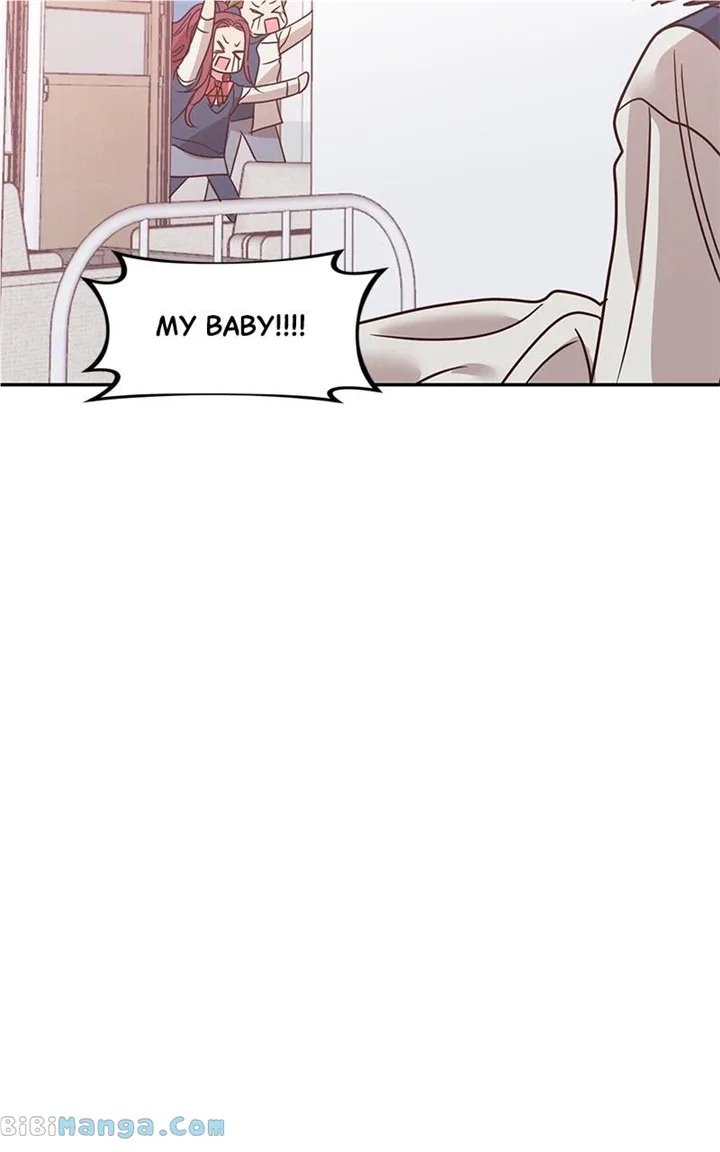 Universe’s Strongest First Love Chapter 28 page 61