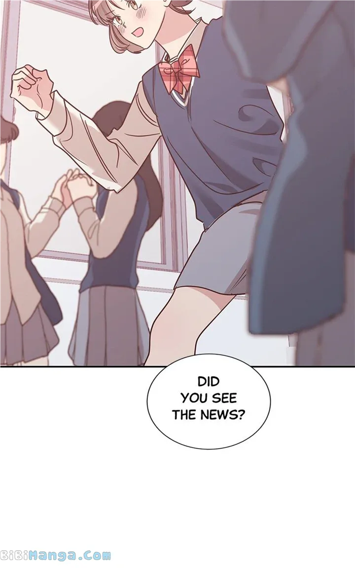 Universe’s Strongest First Love Chapter 27 page 72