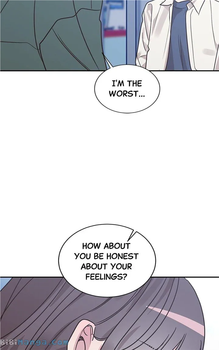 Universe’s Strongest First Love Chapter 27 page 46
