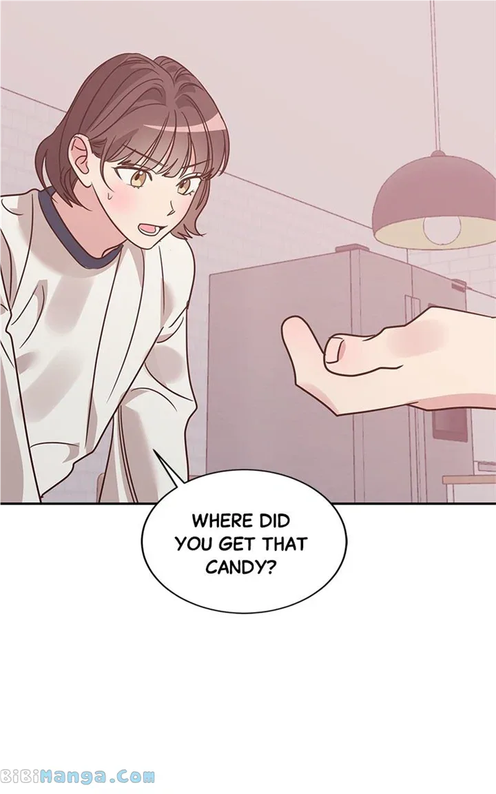 Universe’s Strongest First Love Chapter 28 page 80