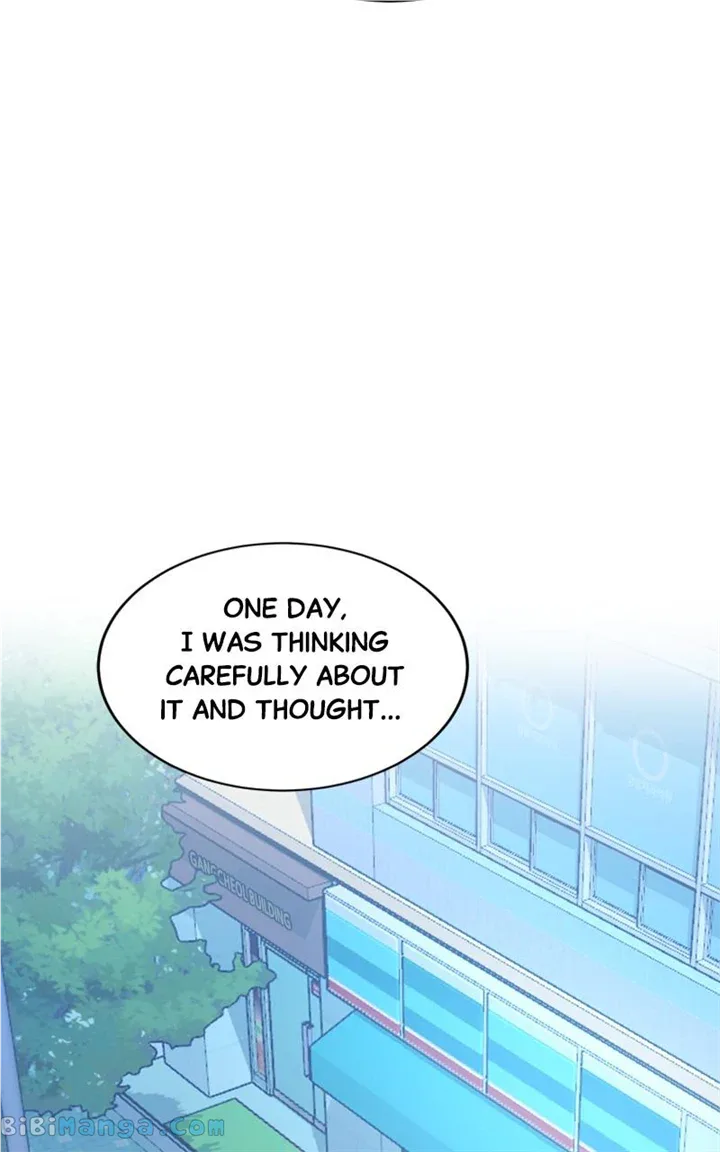 Universe’s Strongest First Love Chapter 27 page 56