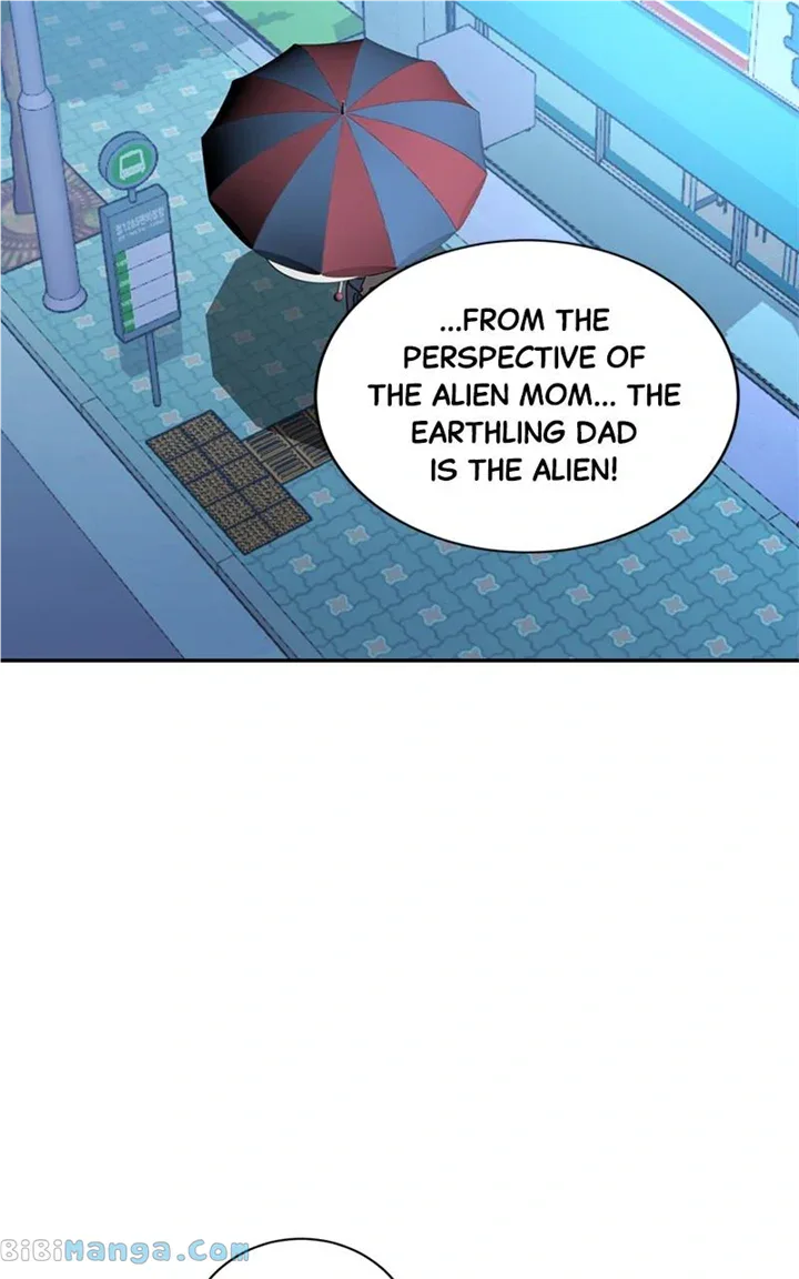 Universe’s Strongest First Love Chapter 27 page 57