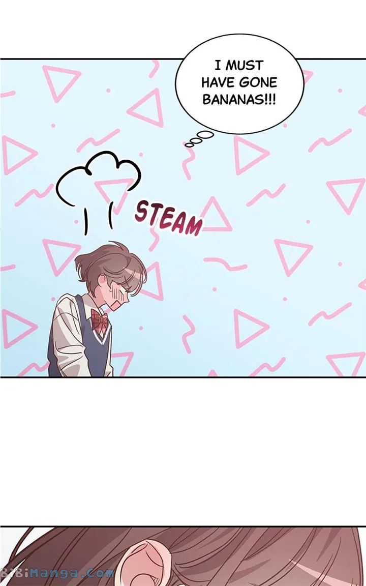 Universe’s Strongest First Love Chapter 28 page 49