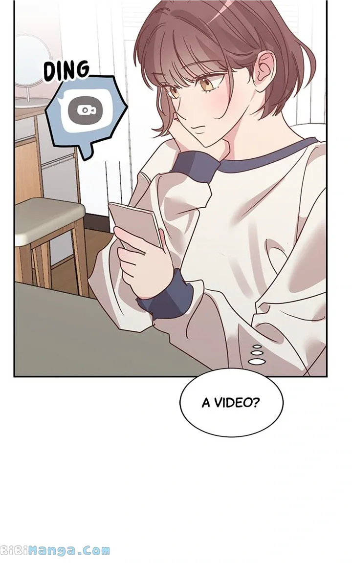 Universe’s Strongest First Love Chapter 28 page 69