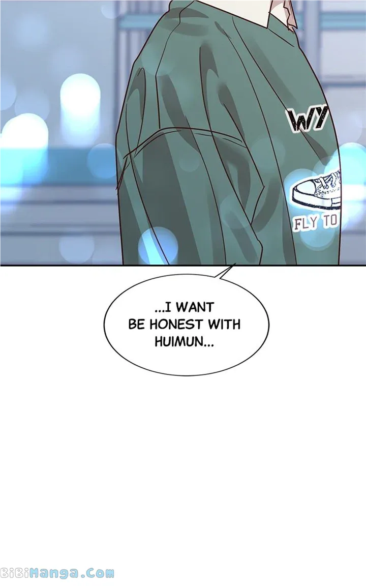 Universe’s Strongest First Love Chapter 27 page 67