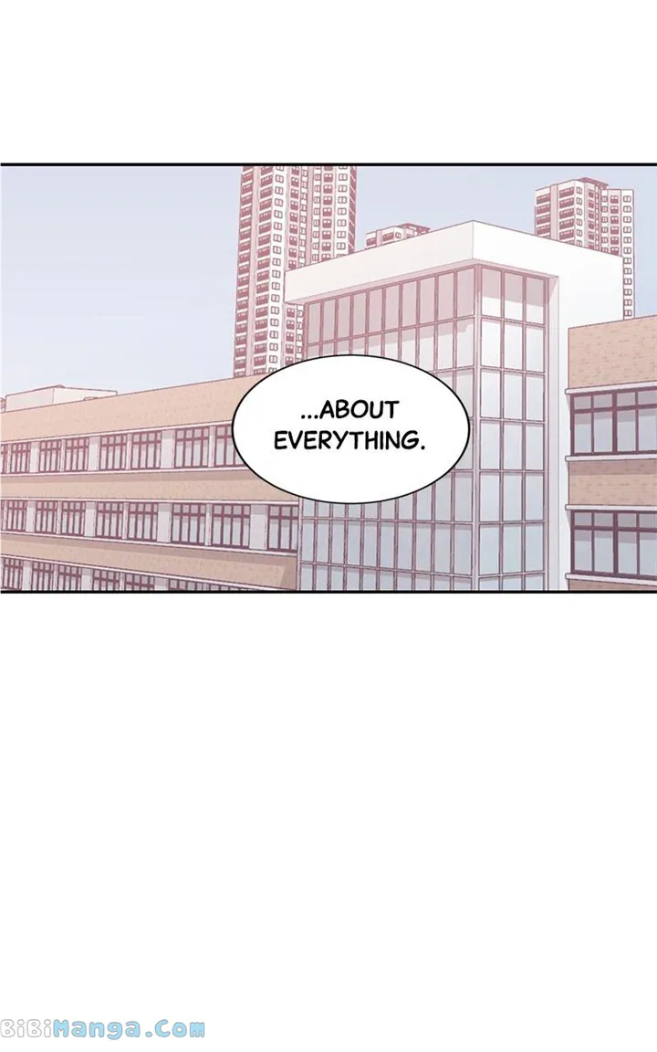 Universe’s Strongest First Love Chapter 27 page 68
