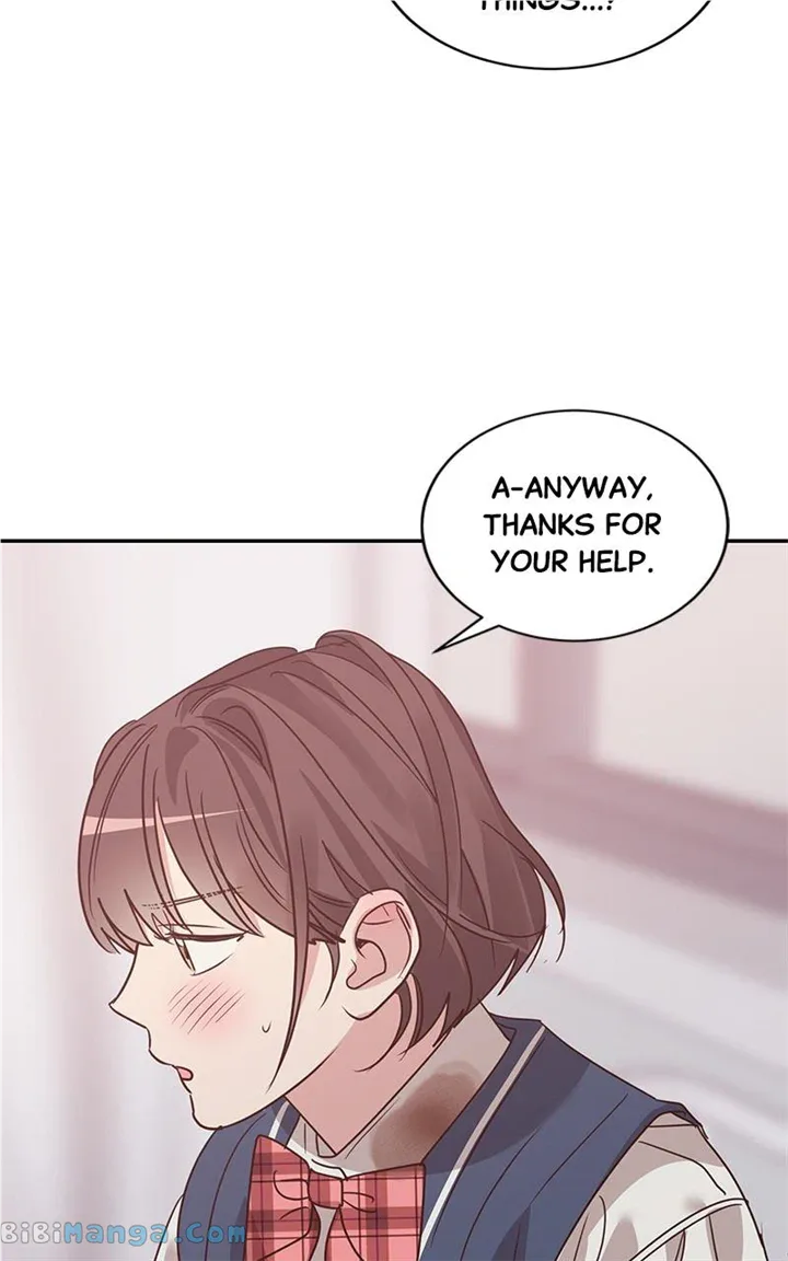 Universe’s Strongest First Love Chapter 28 page 52