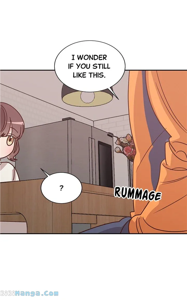 Universe’s Strongest First Love Chapter 28 page 78
