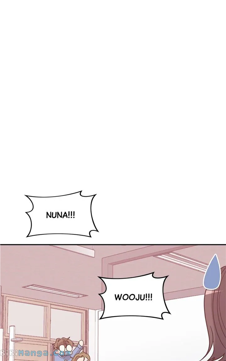 Universe’s Strongest First Love Chapter 28 page 60