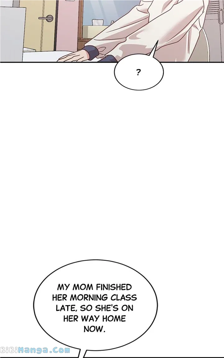 Universe’s Strongest First Love Chapter 28 page 75