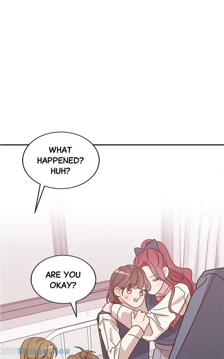 Universe’s Strongest First Love Chapter 28 page 64
