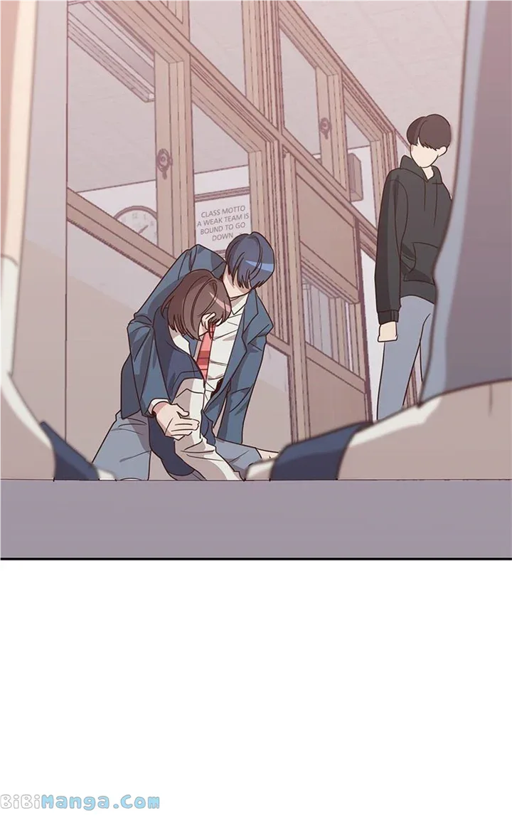 Universe’s Strongest First Love Chapter 27 page 84