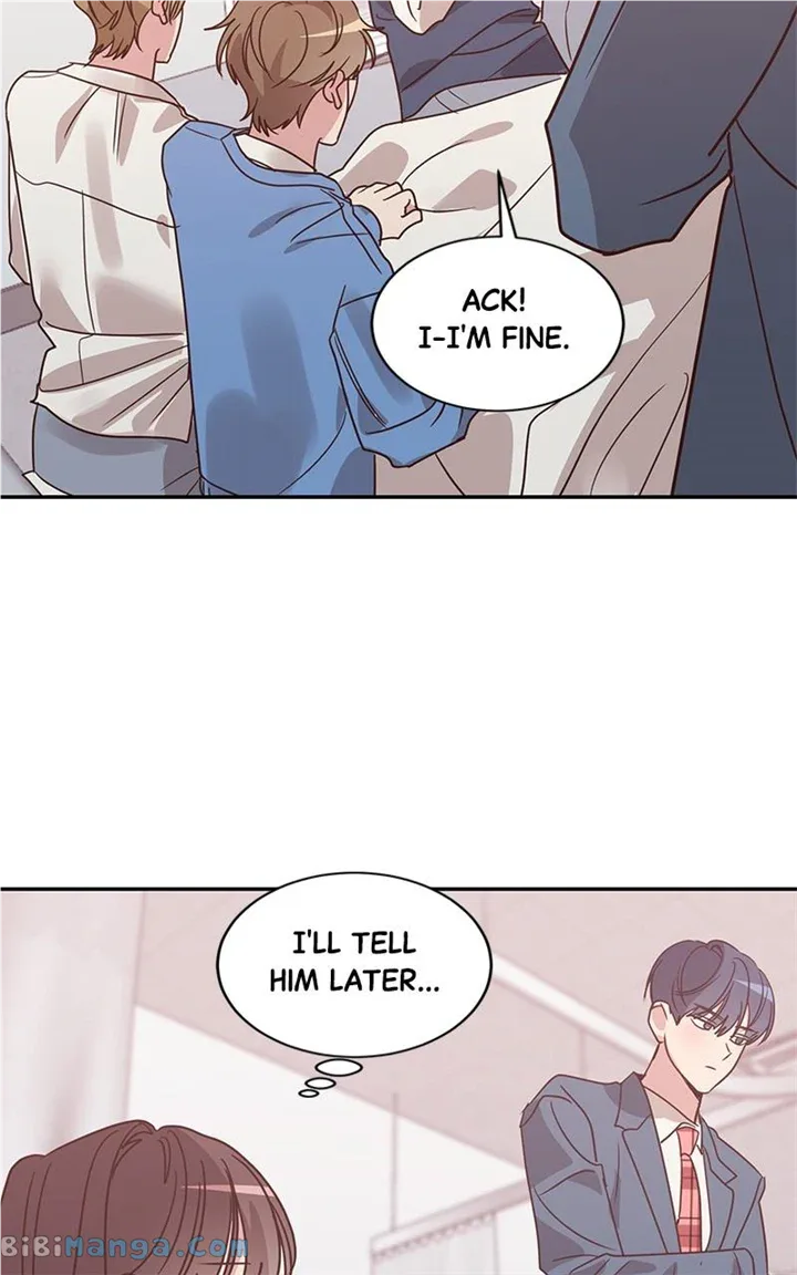 Universe’s Strongest First Love Chapter 28 page 65