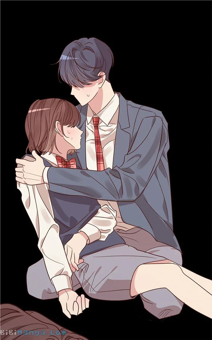 Universe’s Strongest First Love Chapter 28 page 47