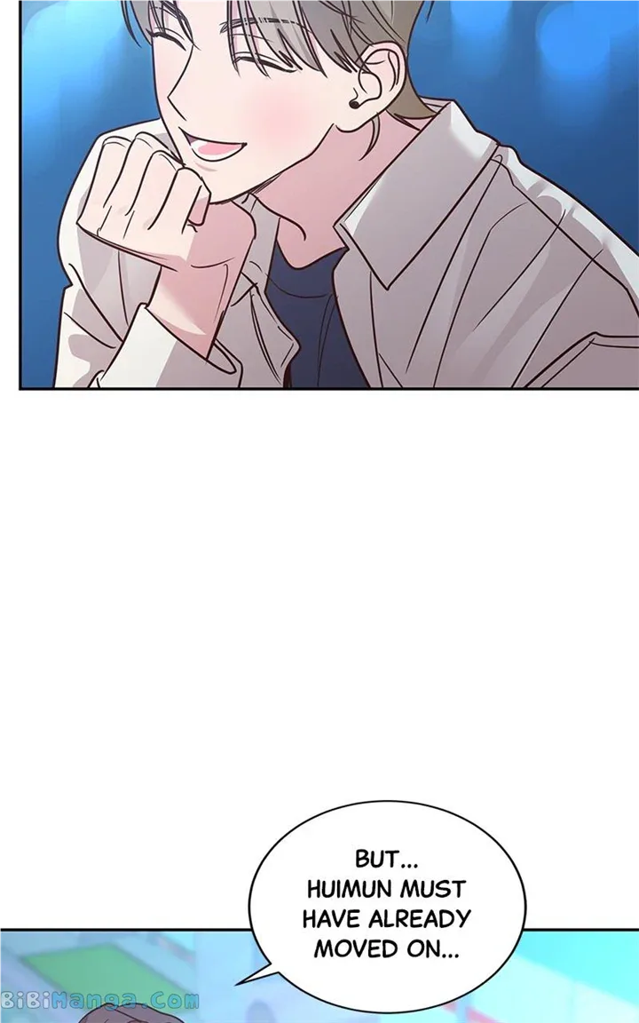 Universe’s Strongest First Love Chapter 27 page 52
