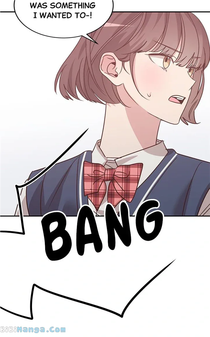 Universe’s Strongest First Love Chapter 28 page 59