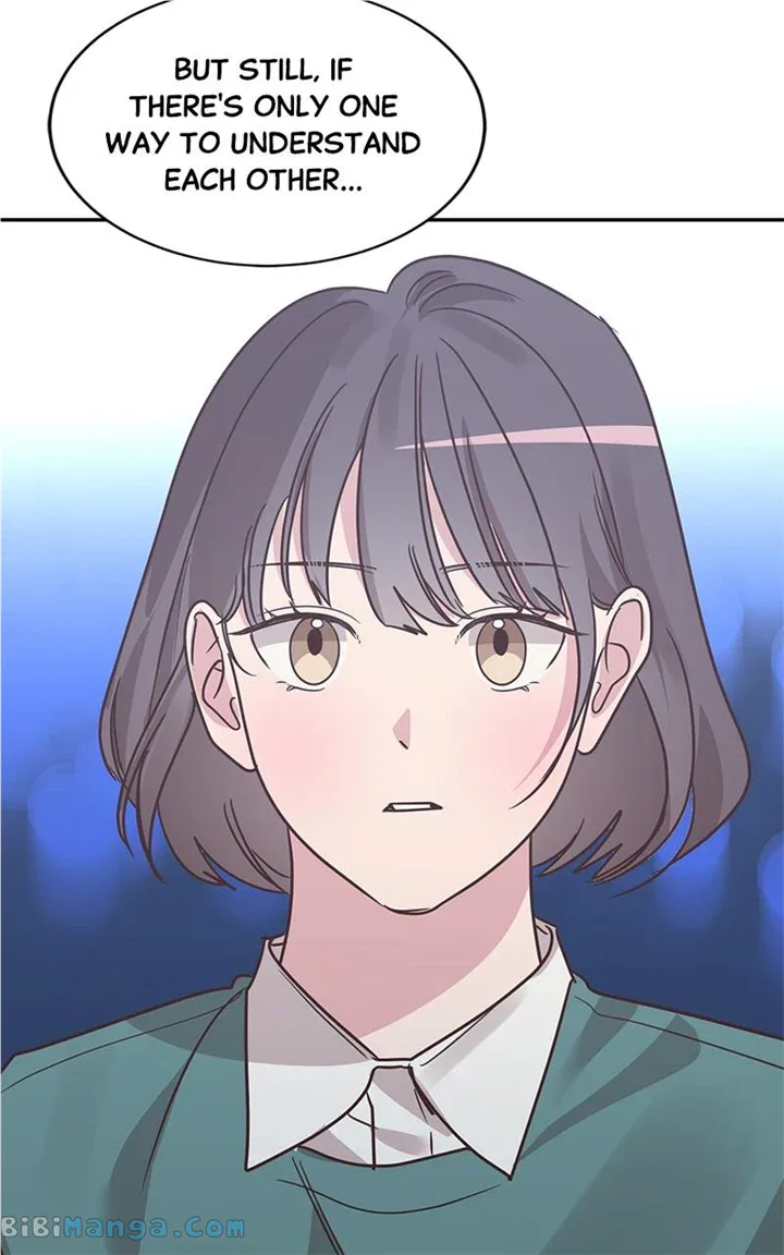 Universe’s Strongest First Love Chapter 27 page 64