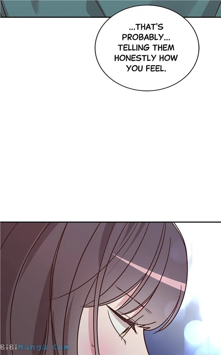 Universe’s Strongest First Love Chapter 27 page 65