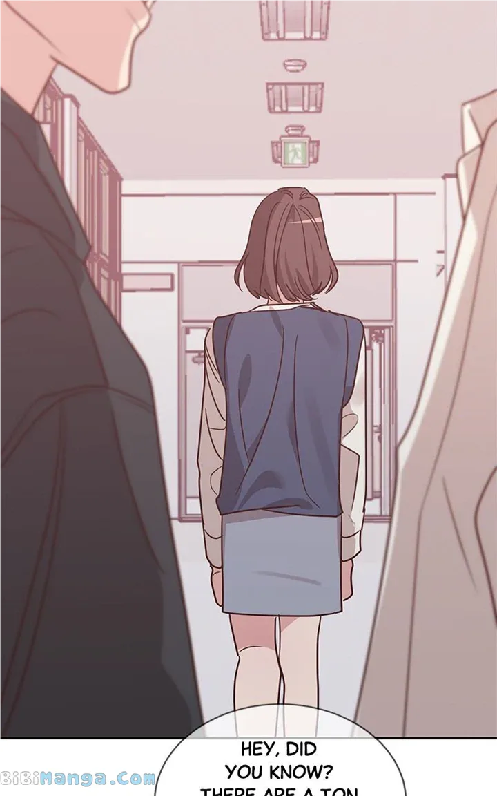 Universe’s Strongest First Love Chapter 27 page 75