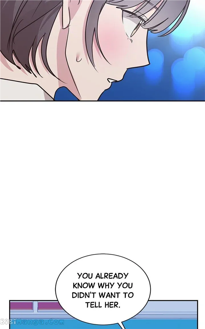 Universe’s Strongest First Love Chapter 27 page 47